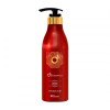 Шампунь для поврежденных волос Moran Premium Shampoo