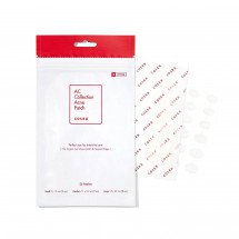 Патчи от воспалений COSRX AC Collection Acne Patch