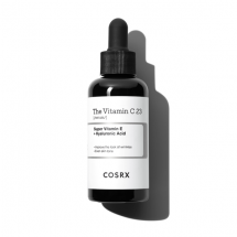 Сыворотка с витамином С COSRX The Vitamin C 23 Serum, 20 мл