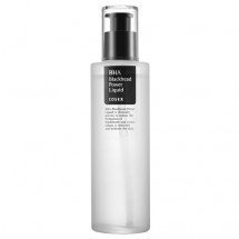 Лосьйон з BHA кислотою Cosrx BHA Blackhead Power Liquid