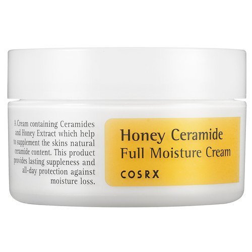 Увлажняющий крем с церамидами Cosrx Honey Ceramide Full Moisture Cream