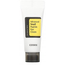 Крем для кожи вокруг глаз с муцином улитки и пептидами Cosrx Advanced Snail Peptide Eye Cream Mini, 5 мл
