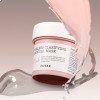 Маска для очищення шкіри з вугіллям Cosrx Poreless Clarifying Charcoal Mask Pink