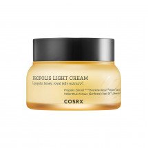 Крем із екстрактом прополісу Cosrx Propolis Light Cream