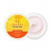 Питательный крем для лица с коэнзимом Q10 DEOPROCE Natural Skin Coenzyme Q10 Nourishing Cream, 100g