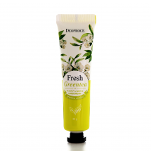 Парфюмированный крем для рук Deoproce Perfumed Hand Cream Grapefruit