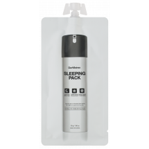 Нічна маска відновлює DerMeiren Sleeping Pack