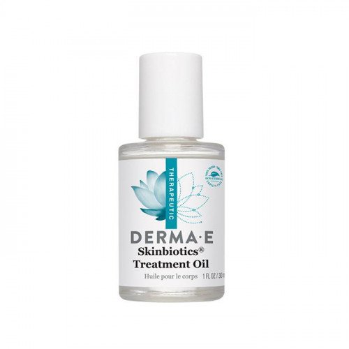 Противовоспалительное масло Derma E Skinbiotics® Treatment Oil