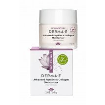 Увлажняющий крем с пептидами Derma E Advanced Peptide and Collagen Moisturizer