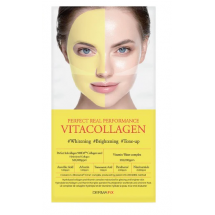 Колагенова маска Dermafix Poerfect Real Performnace Vita Collagen