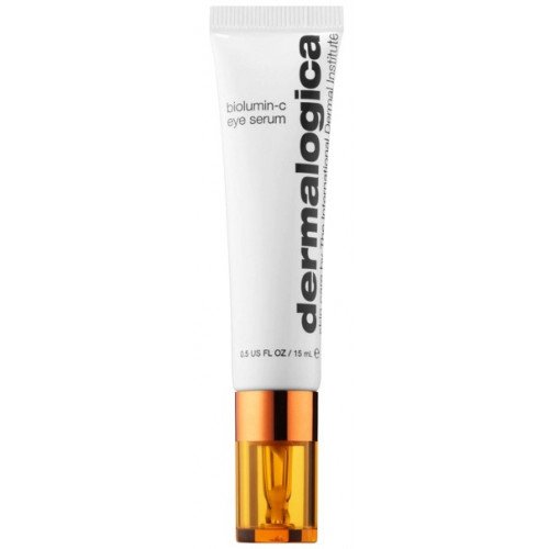 Сыворотка «Биолюмин» для глаз с витамином С Dermalogica Biolumin-C Eye Serum, 15 мл