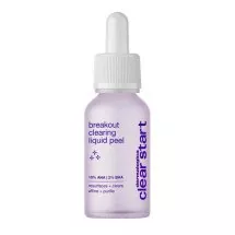 Рідкий пілінг для очищення шкіри Dermalogica Clearstart Breakout Liquid Peel, 30 мл