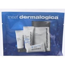 Набор знакомство с брендом Dermalogica Meet Dermalogica Kit