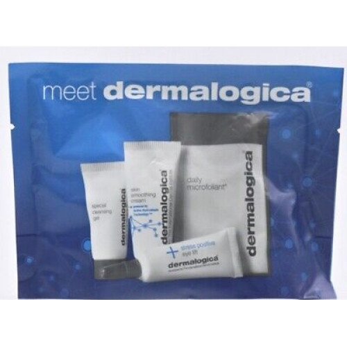 Набор знакомство с брендом Dermalogica Meet Dermalogica Kit