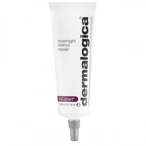Ночной восстанавливающий крем с ретинолом 0.5% Dermalogica Overnight Retinol Repair, 30 мл
