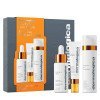 Трио для осветления кожи с витамином C Dermalogica The Brighter Skin Set 