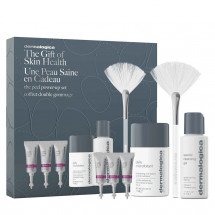 Набор пилинг "Идеальная Кожа" Dermalogica The Peel Power Up Set 