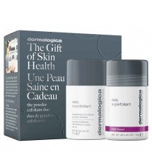 Дует ексфоліантів Dermalogica The Powder Exfoliant Duo 