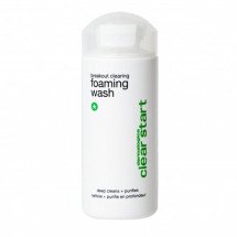 Очищувальний гель для вмивання Dermalogica Breakout Clearing Foaming Wash, 117 мл