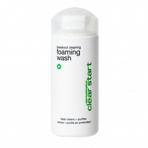 Очищающий гель для умывания Dermalogica Breakout Clearing Foaming Wash, 117 мл