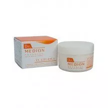 Антиоксидантный крем для лица Dr. Medion VC Cream