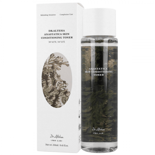 Відновлювальний тонер для обличчя Dr.Althea Anastatica Skin Conditioning Toner, 250 мл