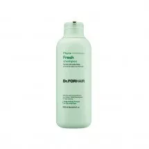 Мицеллярный шампунь для жирной кожи головы Dr. FORHAIR Phyto Fresh Shampoo, 500 мл