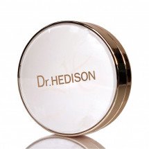 Многофункциональный кушон с пептидами и сменным блоком Dr.Hedison Miracle Cushion SPF50/PA+++