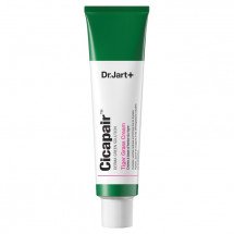 Восстанавливающий крем Dr. Jart+ Cicapair Derma Green Solution Tiger Grass Cream