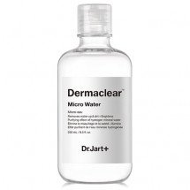 Мiцелярна вода Dr.Jart + Derma Clear Micro Water