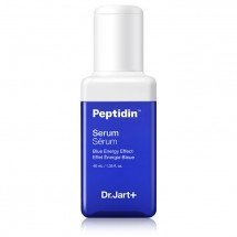 Укрепляющая пептидная сыворотка Dr. Jart+ Peptidin Serum Blue Energy