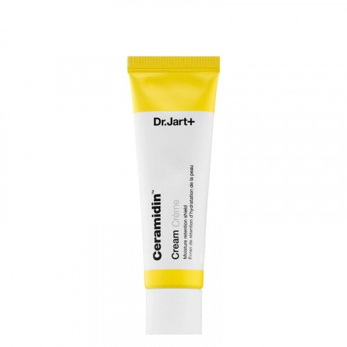 Миниатюра питательный крем с церамидами Dr. Jart+ Ceramidin Cream