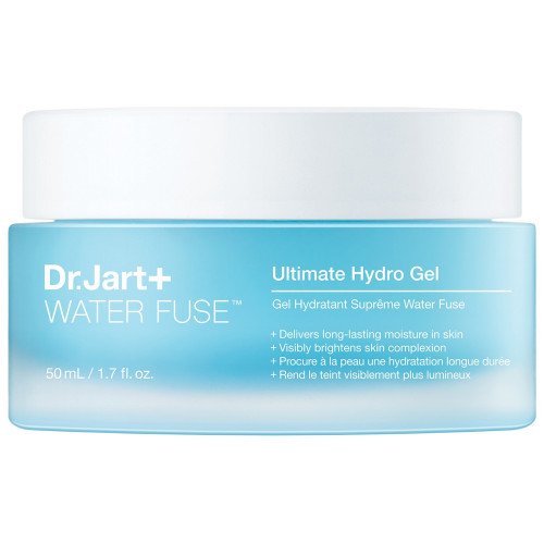 Интенсивно увлажняющий крем-гель Dr. Jart+ Water Fuse Ultimate Hydro Gel