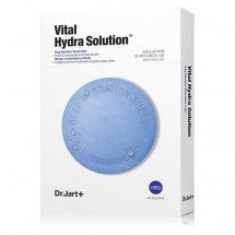 Увлажняющая маска Dr.Jart+ Dermask Water Jet Vital Hydra Solution