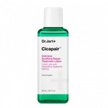 Заспокійливий тонер для обличчя Dr.Jart+ Cicapair Intensive Soothing Repair Treatment Lotion, 150 мл