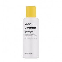 Увлажняющий тонер для лица с церамидами Dr.Jart+ Ceramidin Skin Barrier Serum Toner, 150 мл