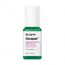 Заспокійлива сироватка для обличчя Dr.Jart+ Cicapair Intensive Soothing Repair Serum, 30 мл