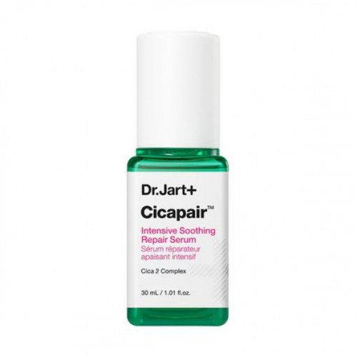 Заспокійлива сироватка для обличчя Dr.Jart+ Cicapair Intensive Soothing Repair Serum, 30 мл