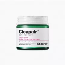 Крем-коректор для проблемної шкіри Dr.Jart+ Cicapair™ Tiger Grass Color Correcting Treatment SPF30