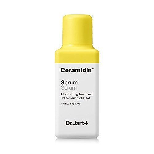 Питательная сыворотка с церамидами Dr. Jart+ Ceramidin Serum