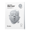 Очищающая альгинатная маска Dr. Jart+ Dermask Rubber Mask Clear Lover