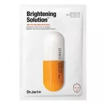Освітлююча маска Dr.Jart + Dermask Micro Jet Brightening Solution