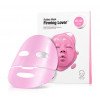 Моделирующая альгинатная маска Dr. Jart+ Rubber Mask Firming Lover