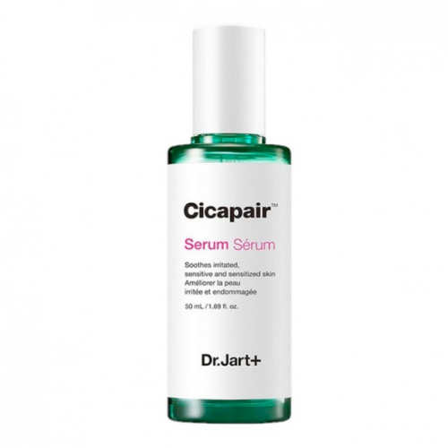 Восстановливающая сыворотка Dr. Jart+ Cicapair Serum (2nd Generation), 50 мл