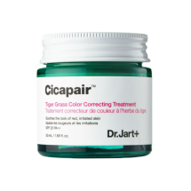 CC крем із центелою азіатською Dr.Jart+ Tiger Grass Color Correcting Treatment SPF22/PA++, 50 мл