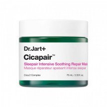 Успокаивающая ночная маска для лица Dr.Jart+ Sleepair Intensive Soothing Repair Mask, 75 мл