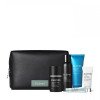 Коллекция ухода за кожей для мужчин в Тревел косметичке для Него ELEMIS Kit: Men’s Traveller