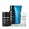 Коллекция ухода за кожей для мужчин в Тревел косметичке для Него ELEMIS Kit: Men’s Traveller