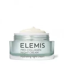 Нічний крем «Кисневе насичення» ELEMIS Pro-Collagen Night Cream, 50 мл 