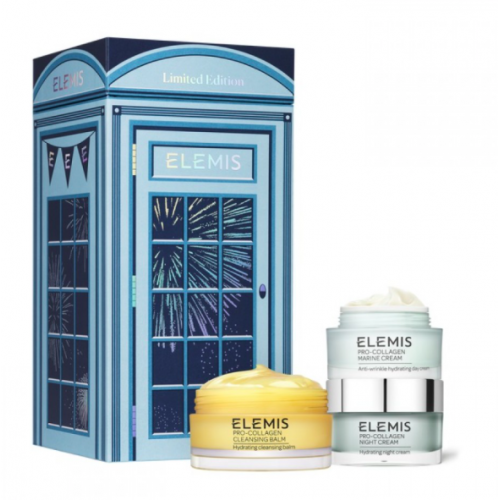 Набор ELEMIS Kit: Pro-Collagen Celebration Trio Collection